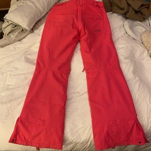 Roxy Ski/Snowboard pants